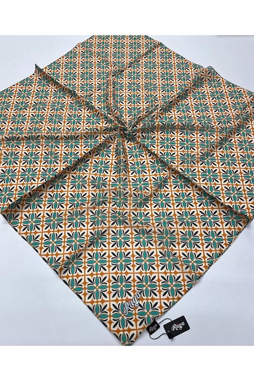 Rüya Organik (Fresh) Soft Eşarp 