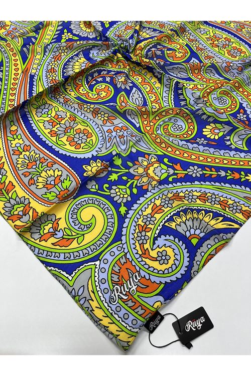 Rüya Organik (Fresh) Soft Eşarp