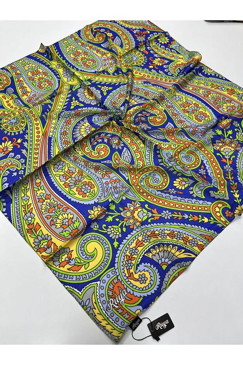 Rüya Organik (Fresh) Soft Eşarp