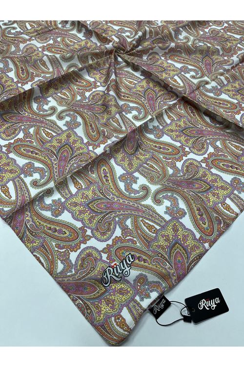 Rüya Organik (Fresh) Soft Eşarp 