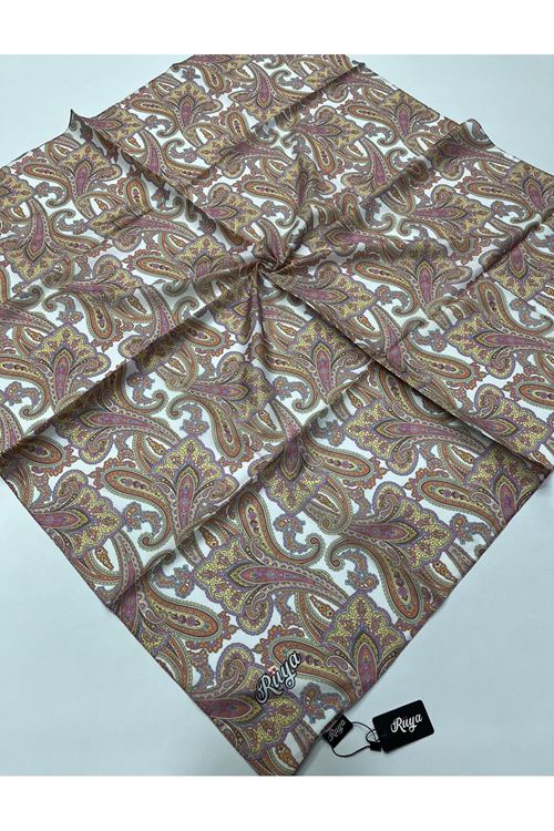 Rüya Organik (Fresh) Soft Eşarp 