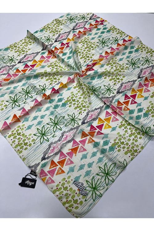 Rüya Organik (Fresh) Soft Eşarp