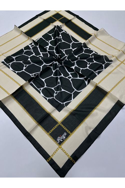 Rüya Organik (Fresh) Soft Eşarp 