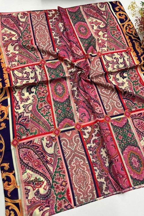  Valens Fresh Koton Şal kod:0013