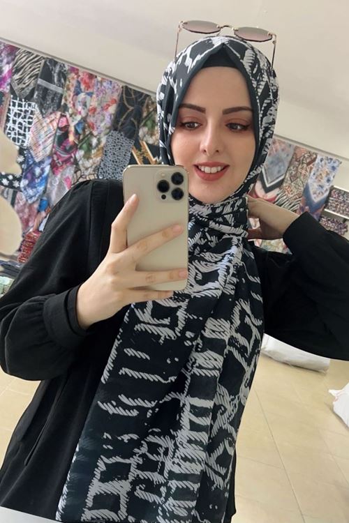 Valens Trend Fresh Koton Şal  