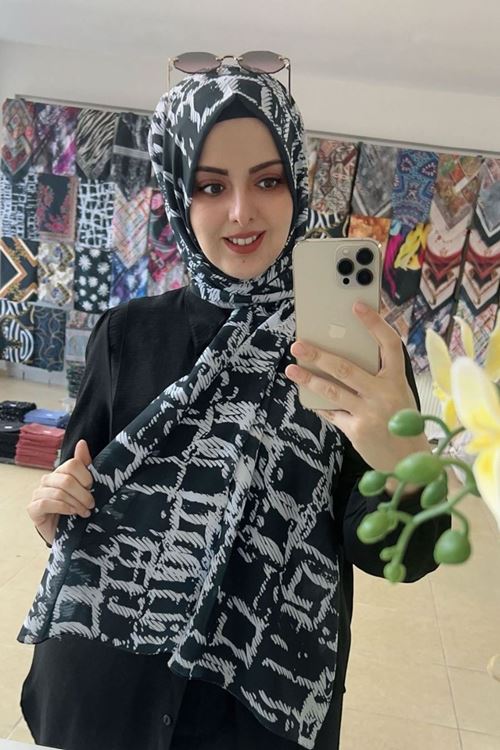 Valens Trend Fresh Koton Şal  