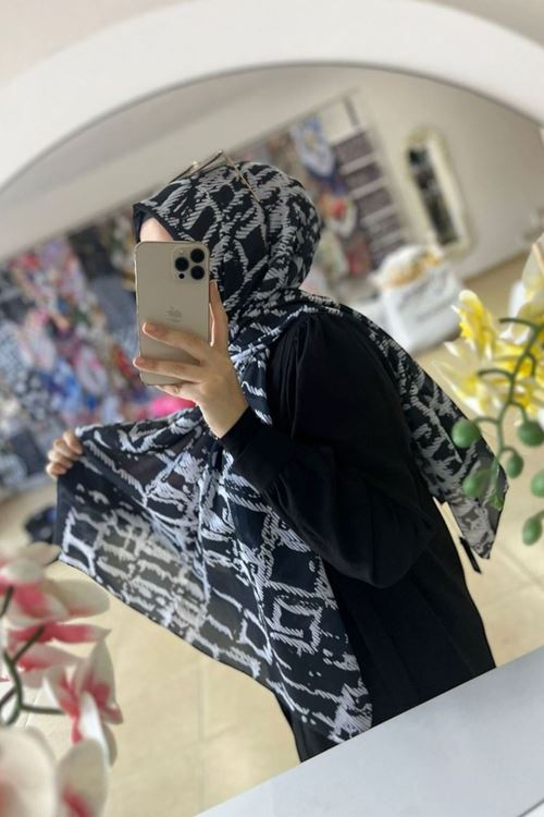 Valens Trend Fresh Koton Şal  