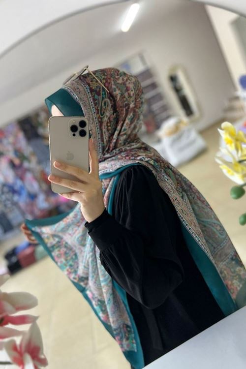 Valens Trend Fresh Koton Şal   