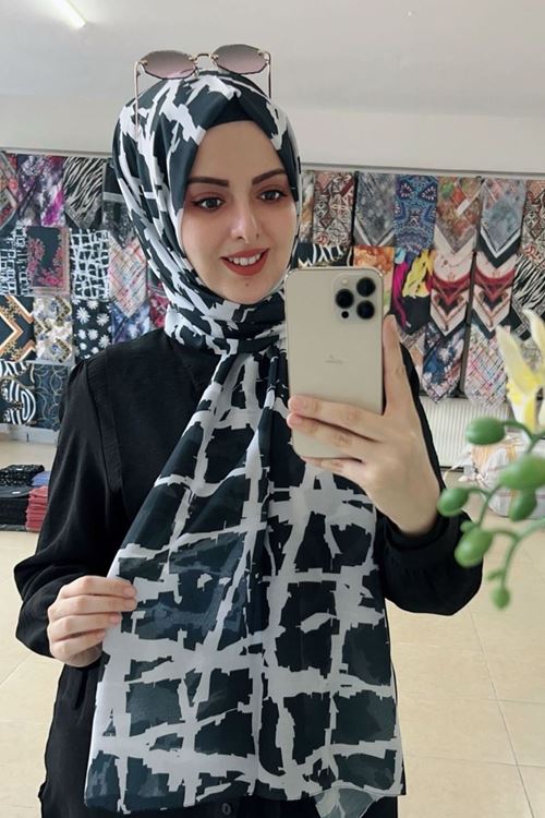 Valens Trend Fresh Koton Şal  