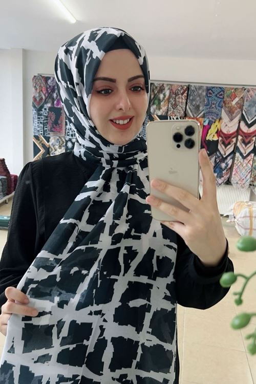 Valens Trend Fresh Koton Şal  