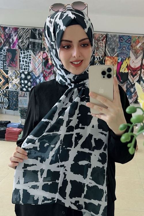 Valens Trend Fresh Koton Şal  