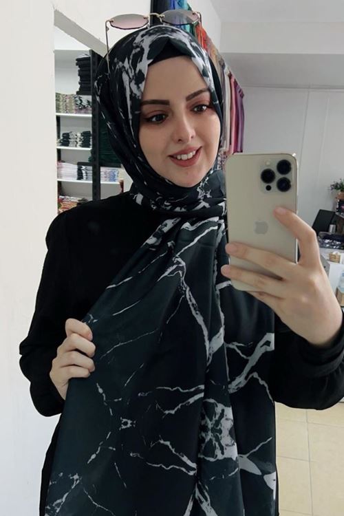 Valens Trend Fresh Koton Şal  