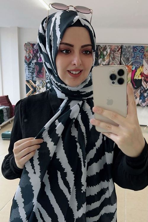 Valens Trend Fresh Koton Şal   