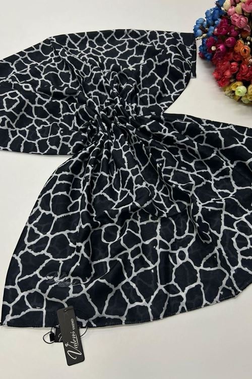 Valens Trend Fresh Koton Şal   