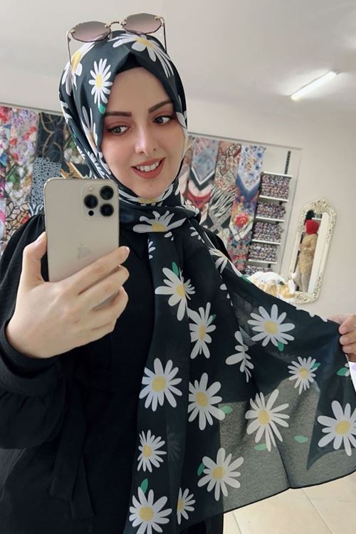 Valens Trend Fresh Koton Şal