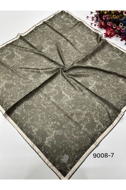 Levidor Kristal Eşarp Kod:9008-7