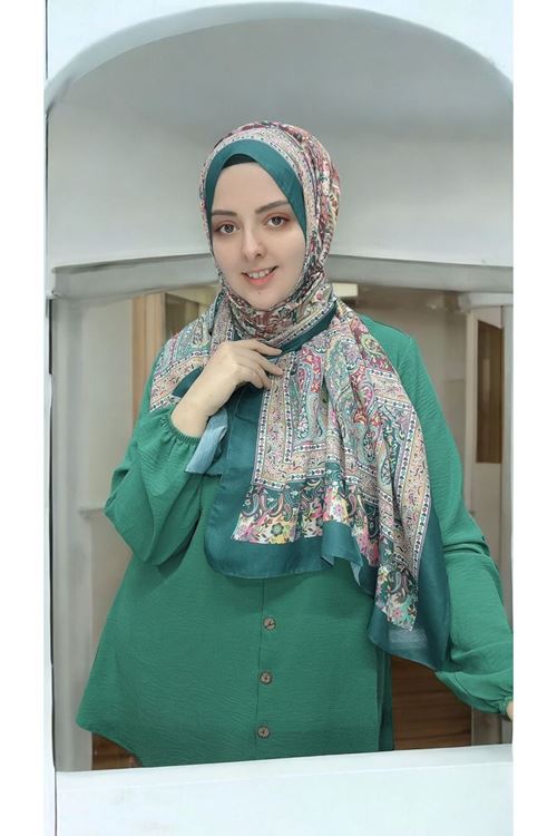 Valens Trend Fresh Koton Şal   