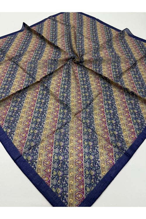 Asel Etro Desen Soft Eşarp 