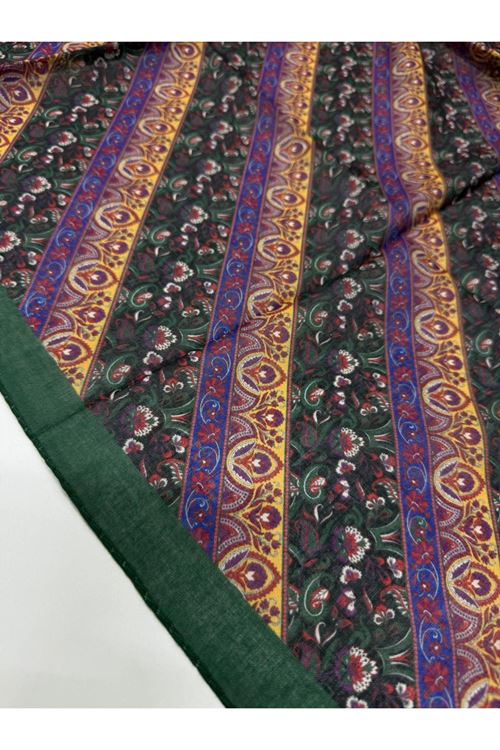 Asel Etro Desen Soft Eşarp  