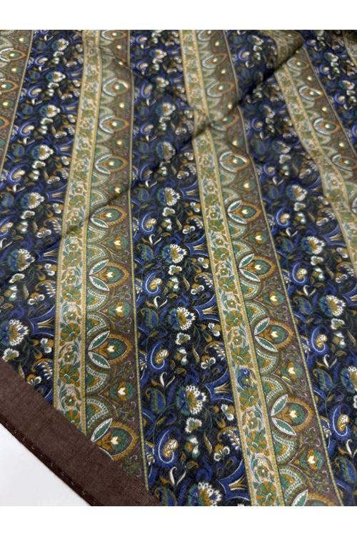 Asel Etro Desen Soft Eşarp 