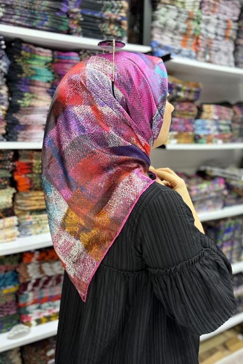 Levidor Kristal Eşarp Kod:1860-9