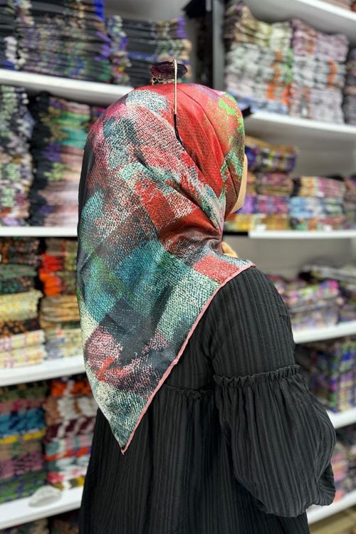 Levidor Kristal Eşarp Kod:1860-1