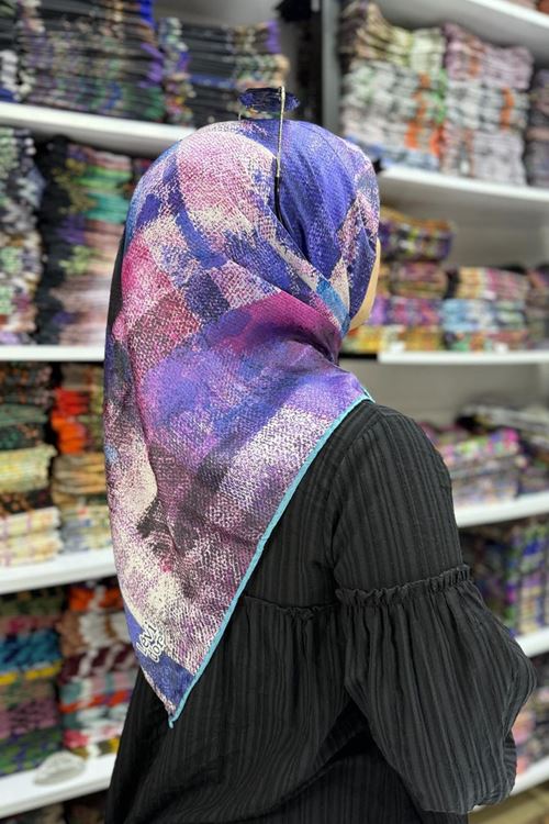 Levidor Kristal Eşarp Kod:1860-3