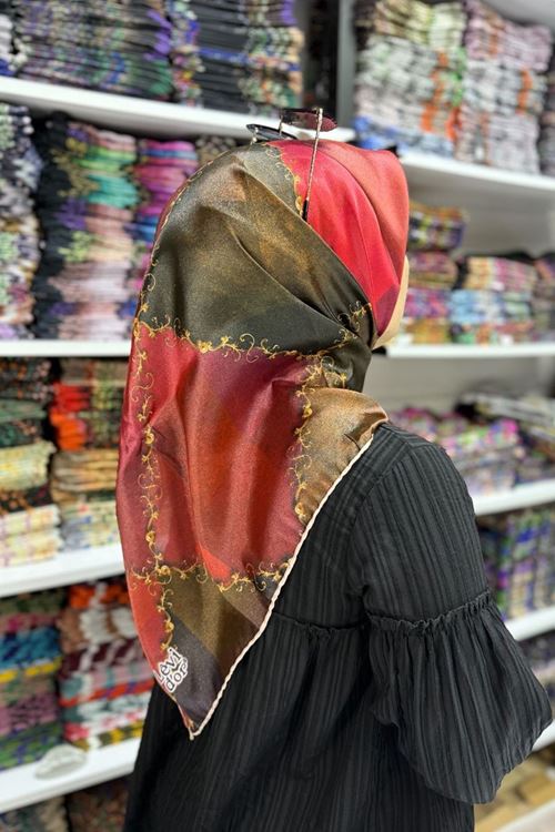 Levidor Kristal Eşarp - 068