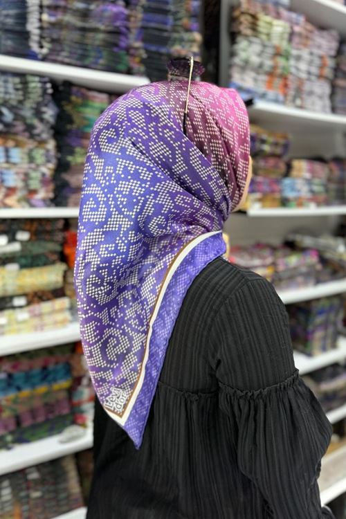 Levidor Kristal Eşarp kod:1782-3