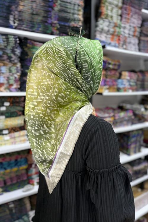 Levidor Kristal Eşarp kod:1782-10