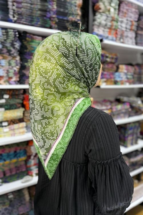 Levidor Kristal Eşarp kod:1782-12