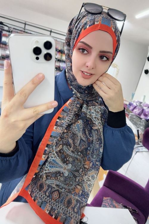 Valens Fresh Koton Şal (Maral)