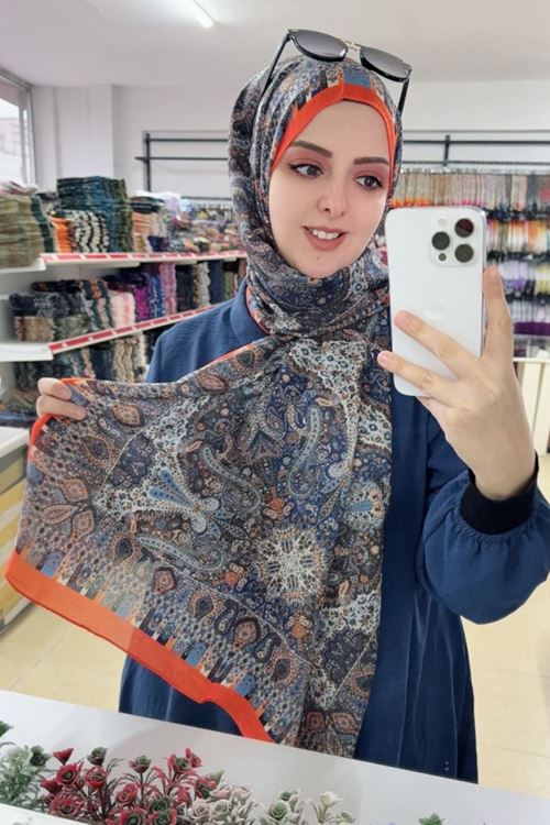 Valens Fresh Koton Şal (Maral)