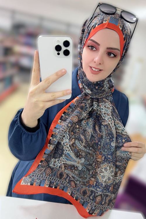 Valens Fresh Koton Şal (Maral)