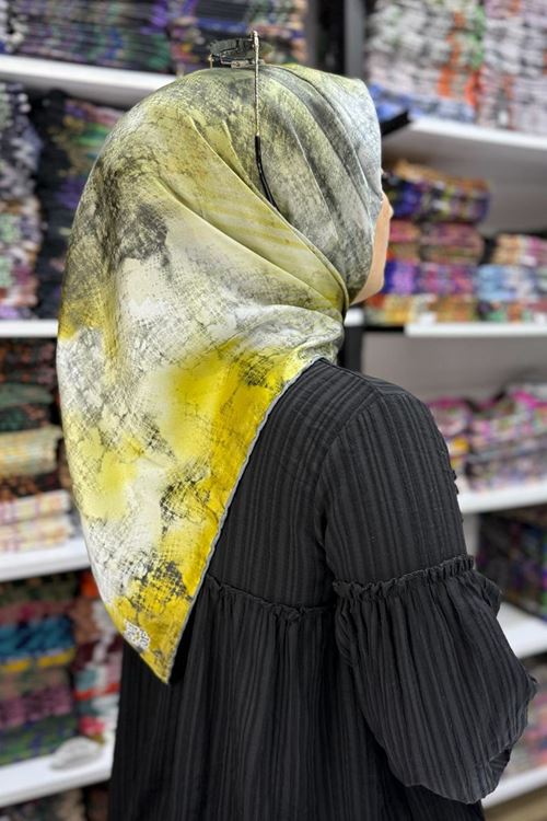 Levidor Kristal Eşarp 8444-4