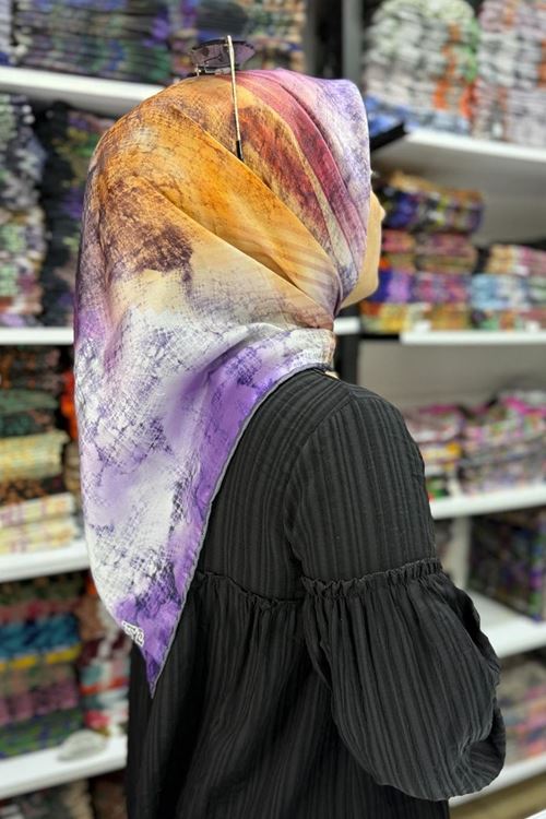 Levidor Kristal Eşarp 8444-6