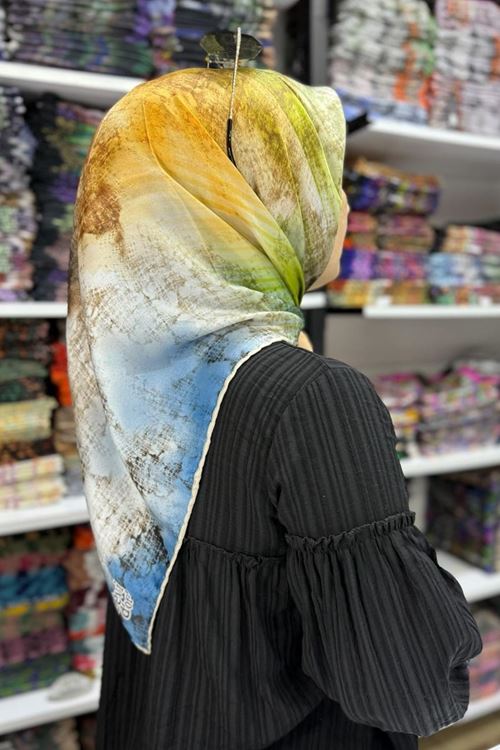 Levidor Kristal Eşarp 8444-8