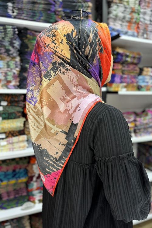 Levidor Kristal Eşarp kod:1776