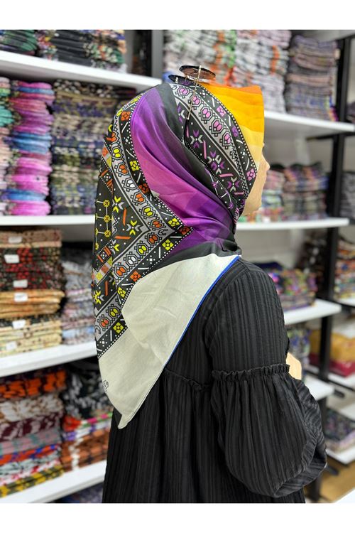 Rüya Organik (Fresh) Soft Eşarp