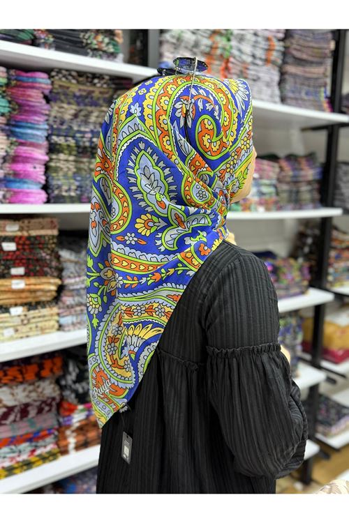 Rüya Organik (Fresh) Soft Eşarp