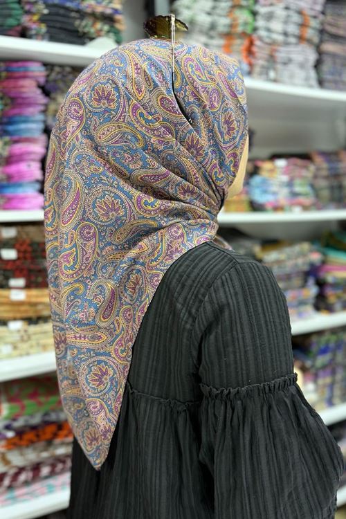 Rüya Organik (Fresh) Soft Eşarp 