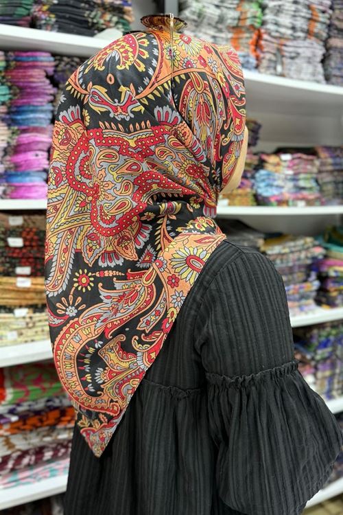 Rüya Organik (Fresh) Soft Eşarp  