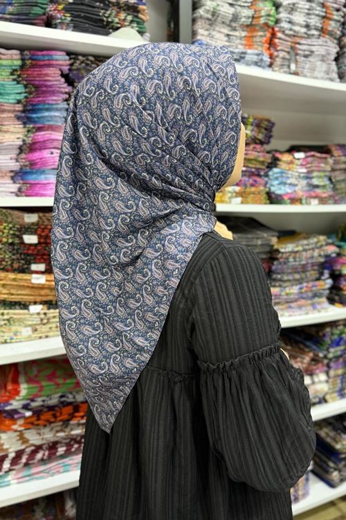 Rüya Organik (Fresh) Soft Eşarp   