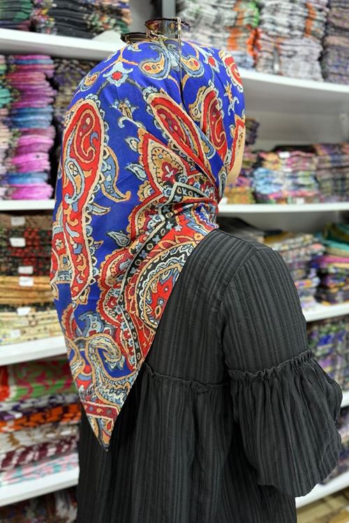 Rüya Organik (Fresh) Soft Eşarp  