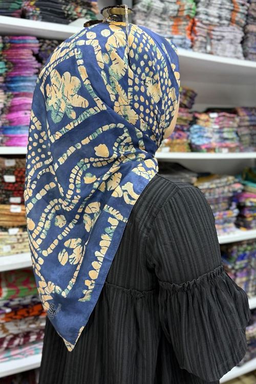 Rüya Organik (Fresh) Soft Eşarp