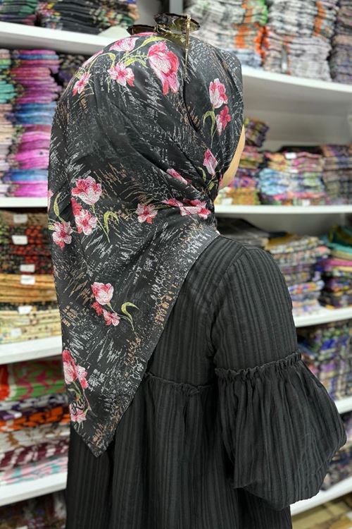 Rüya Organik (Fresh) Soft Eşarp 