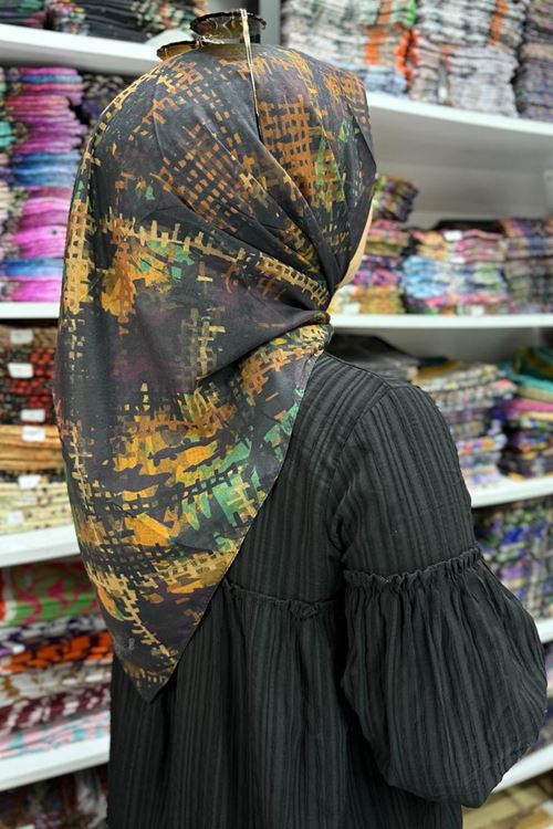 Rüya Organik (Fresh) Soft Eşarp   