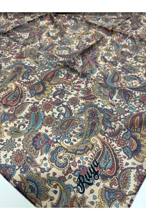 Rüya Organik (Fresh) Soft Eşarp