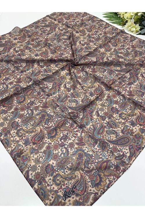 Rüya Organik (Fresh) Soft Eşarp