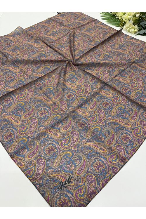 Rüya Organik (Fresh) Soft Eşarp 